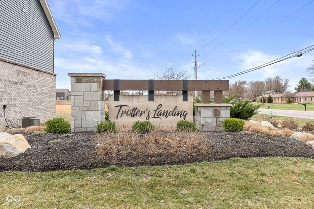 7108 Parkstay Court, Camby, IN 46113