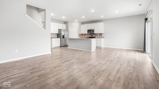 7108 Parkstay Court, Camby, IN 46113