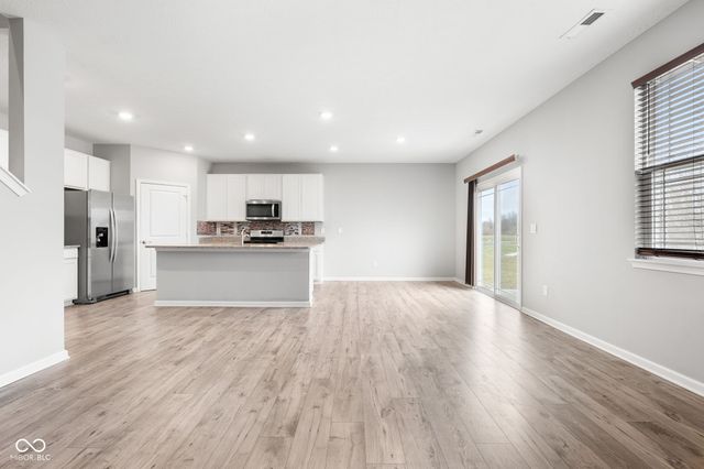 7108 Parkstay Court, Camby, IN 46113