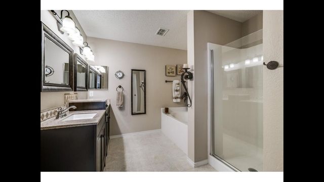 5425 Comanche Wells Drive, Mckinney, TX 75071