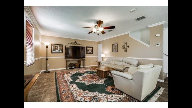5425 Comanche Wells Drive, Mckinney, TX 75071