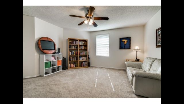 5425 Comanche Wells Drive, Mckinney, TX 75071