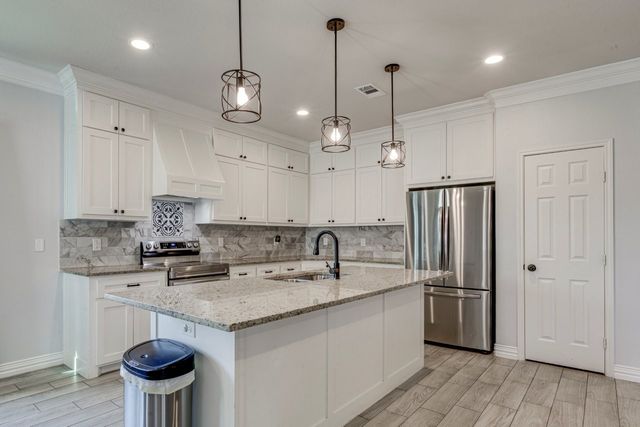 605 Bethlehem Street, Terrell, TX 75160
