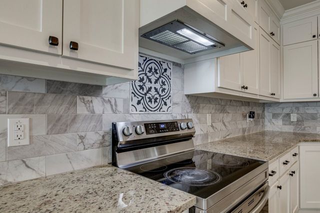 605 Bethlehem Street, Terrell, TX 75160