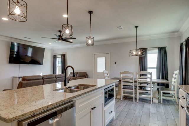 605 Bethlehem Street, Terrell, TX 75160