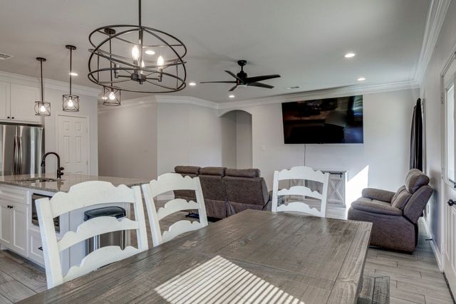 605 Bethlehem Street, Terrell, TX 75160