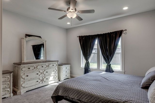 605 Bethlehem Street, Terrell, TX 75160
