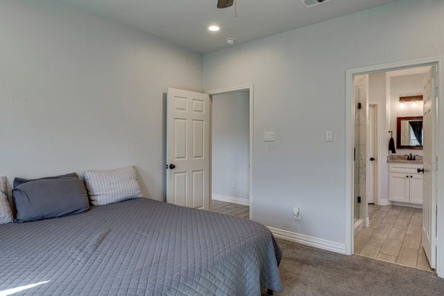605 Bethlehem Street, Terrell, TX 75160