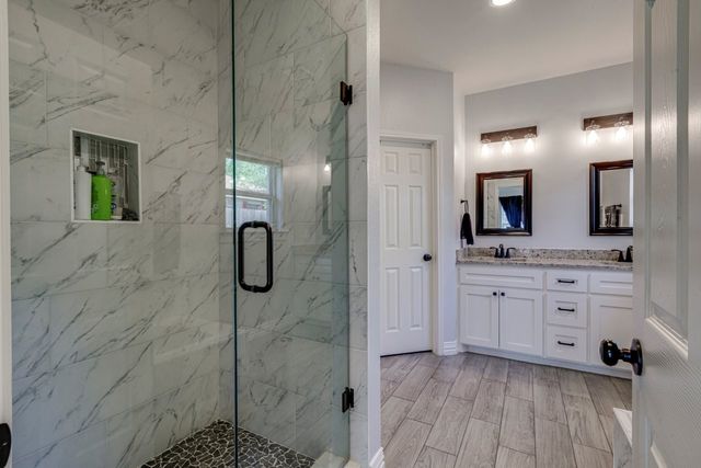 605 Bethlehem Street, Terrell, TX 75160