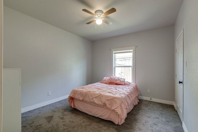 605 Bethlehem Street, Terrell, TX 75160