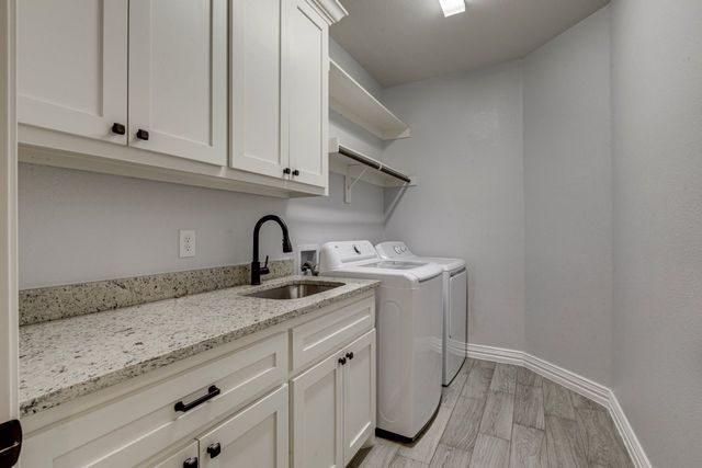 605 Bethlehem Street, Terrell, TX 75160