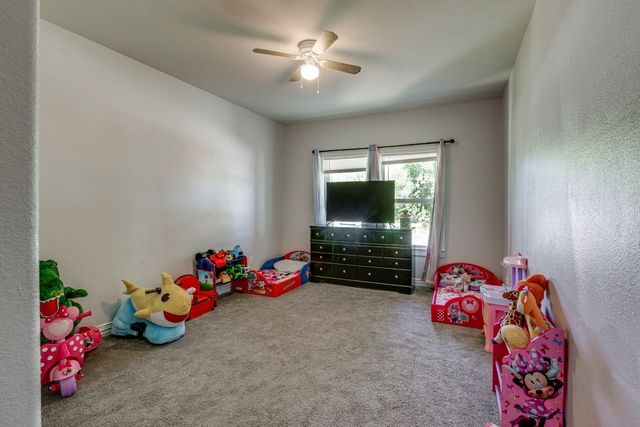 605 Bethlehem Street, Terrell, TX 75160