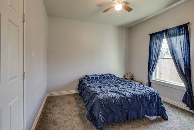 605 Bethlehem Street, Terrell, TX 75160