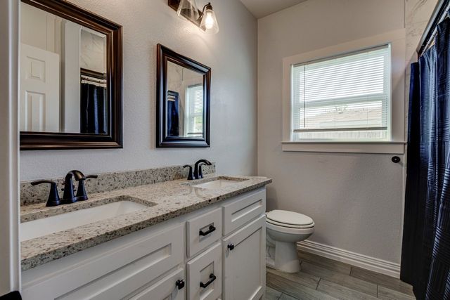 605 Bethlehem Street, Terrell, TX 75160