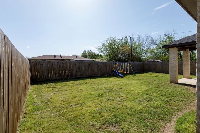 605 Bethlehem Street, Terrell, TX 75160