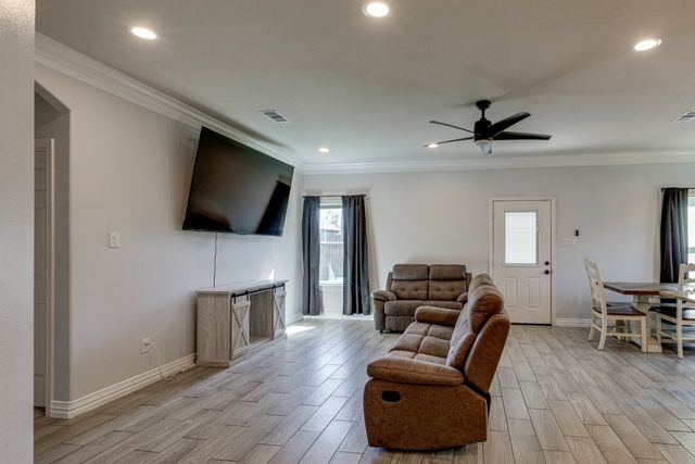 605 Bethlehem Street, Terrell, TX 75160