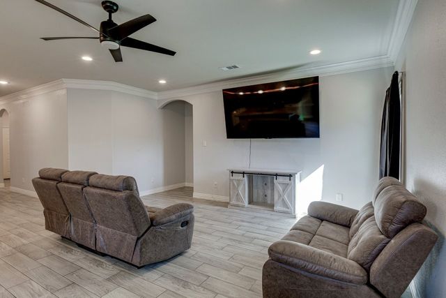 605 Bethlehem Street, Terrell, TX 75160
