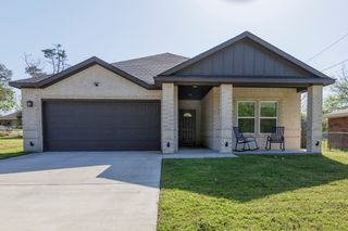 605 Bethlehem Street, Terrell, TX 75160