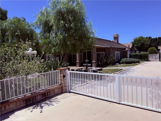 2032 South Helen, Ontario, CA 91762