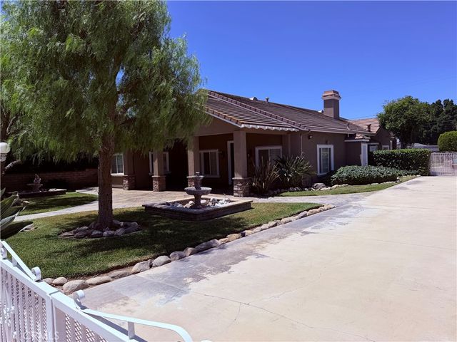 2032 South Helen, Ontario, CA 91762