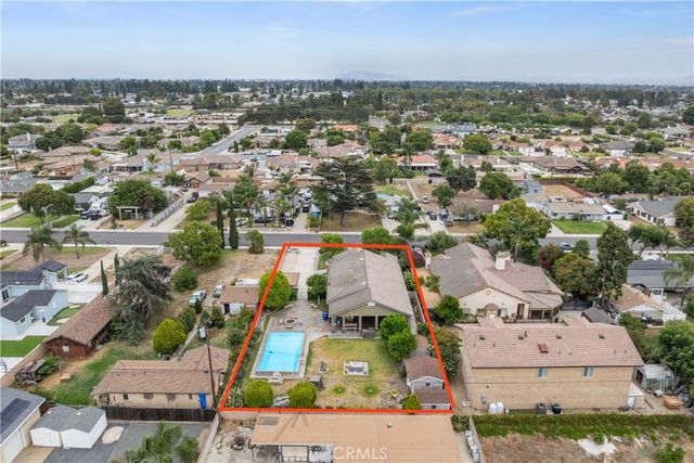 2032 South Helen, Ontario, CA 91762