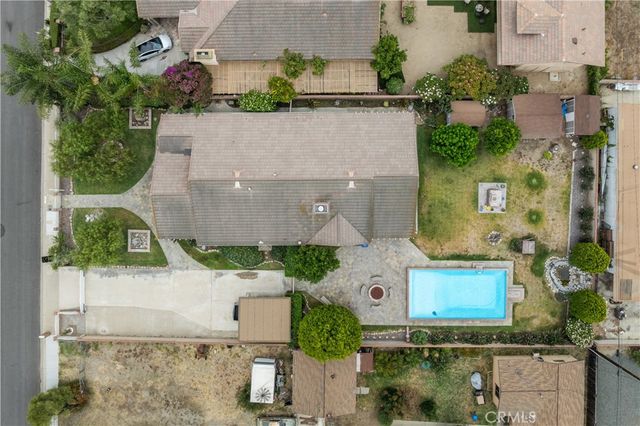 2032 South Helen, Ontario, CA 91762