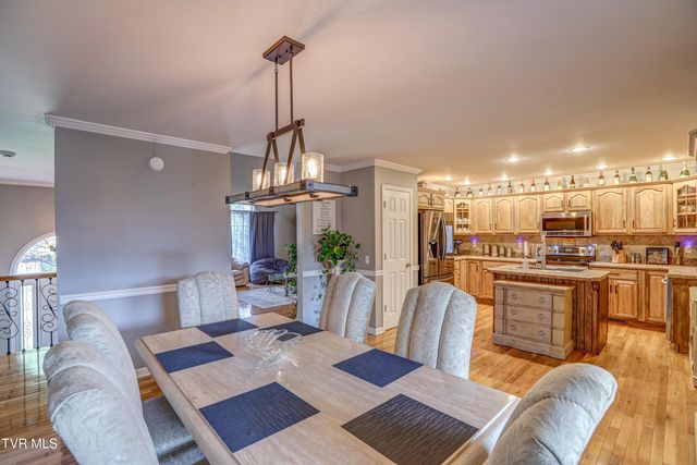 340 Pactolus Road, Kingsport, TN 37663