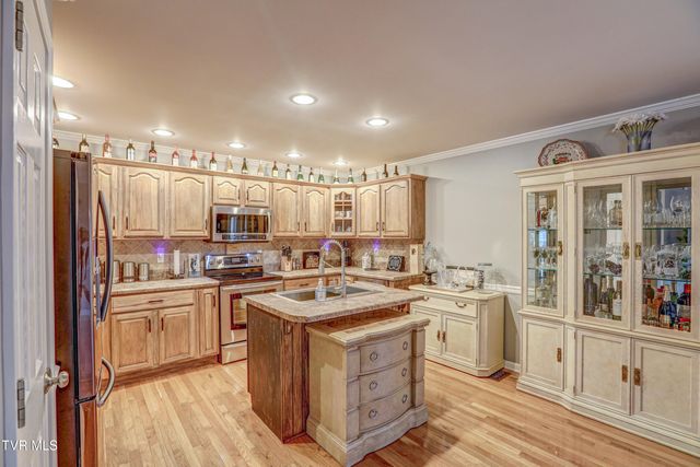 340 Pactolus Road, Kingsport, TN 37663