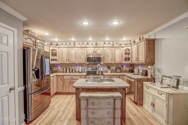 340 Pactolus Road, Kingsport, TN 37663