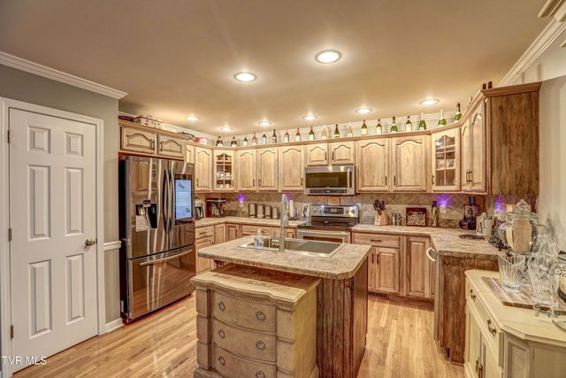 340 Pactolus Road, Kingsport, TN 37663
