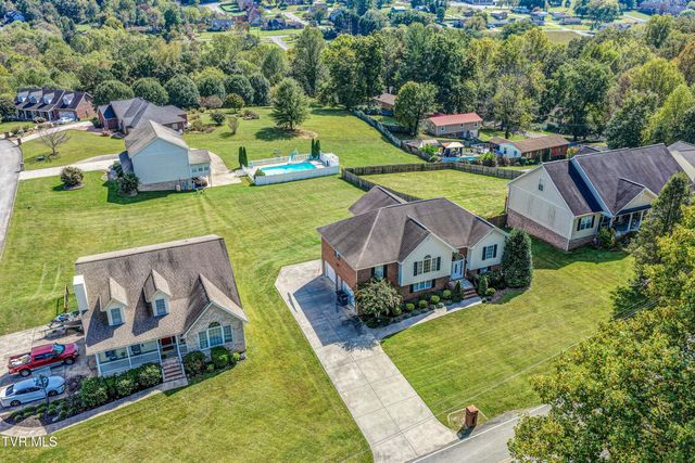 340 Pactolus Road, Kingsport, TN 37663