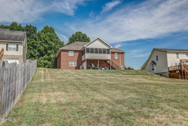 340 Pactolus Road, Kingsport, TN 37663