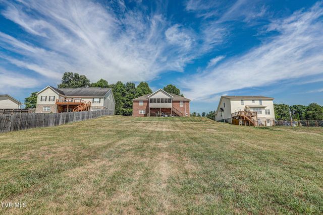 340 Pactolus Road, Kingsport, TN 37663