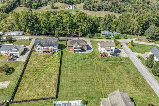 340 Pactolus Road, Kingsport, TN 37663