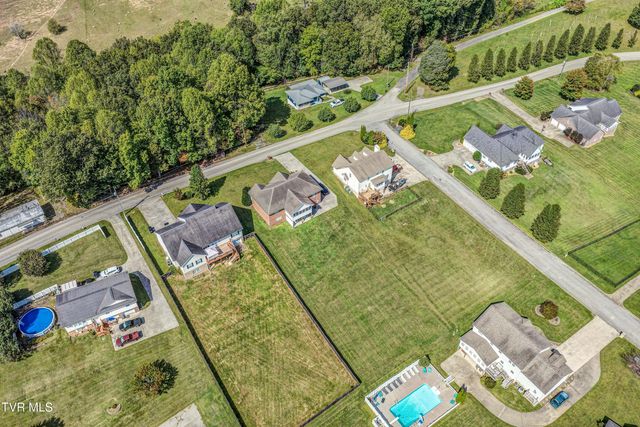 340 Pactolus Road, Kingsport, TN 37663