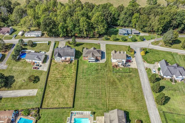 340 Pactolus Road, Kingsport, TN 37663