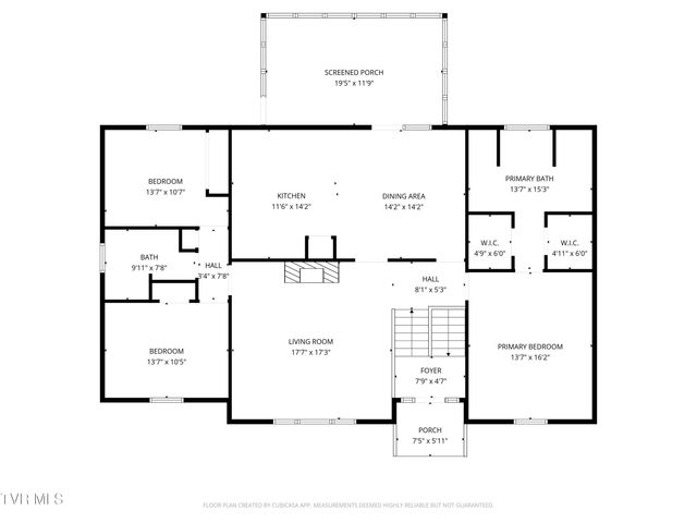 340 Pactolus Road, Kingsport, TN 37663