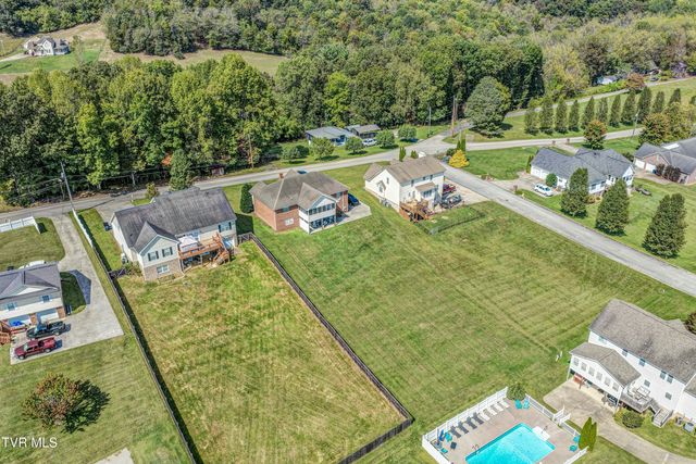340 Pactolus Road, Kingsport, TN 37663