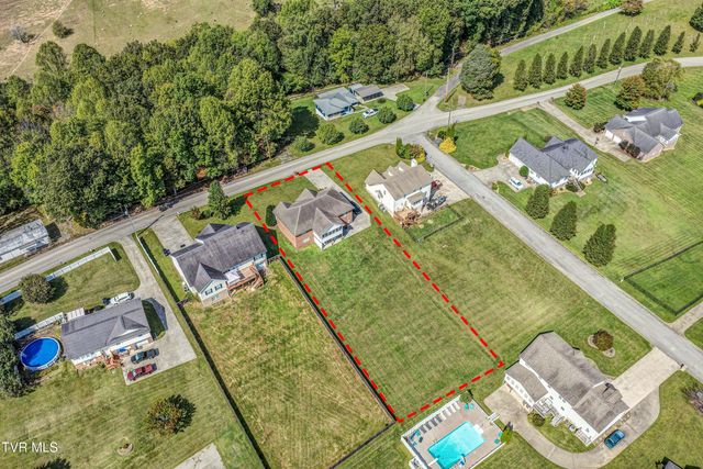 340 Pactolus Road, Kingsport, TN 37663