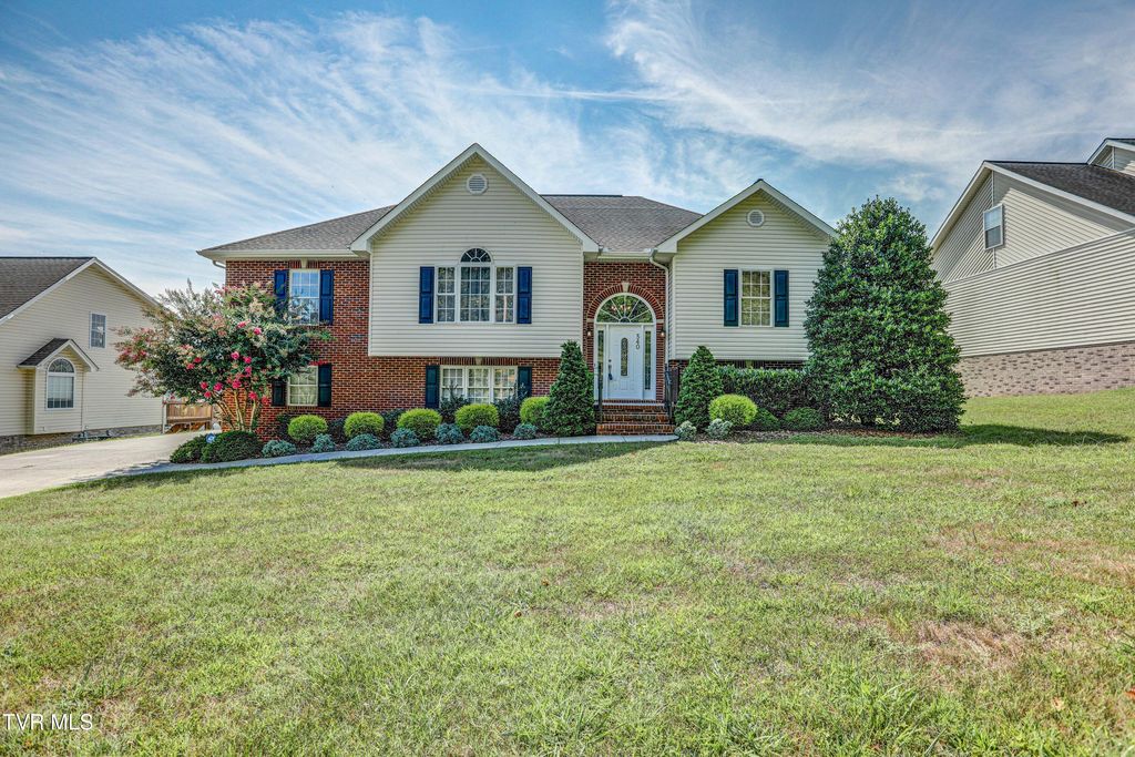 340 Pactolus Road, Kingsport, TN 37663