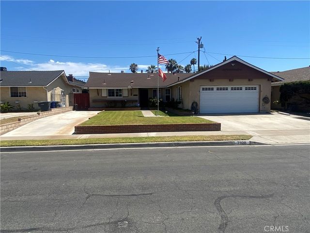 7328 El Dorado Drive, Buena Park, CA 90620