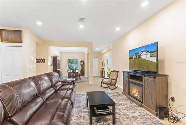 6283 GRAPEWOOD ROAD, Spring Hill, FL 34609