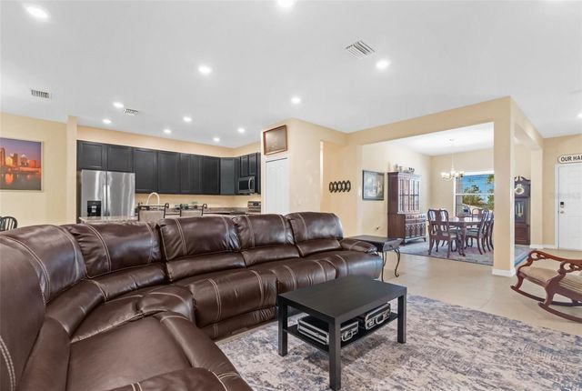 6283 GRAPEWOOD ROAD, Spring Hill, FL 34609