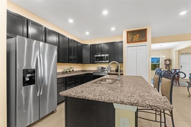 6283 GRAPEWOOD ROAD, Spring Hill, FL 34609