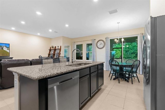 6283 GRAPEWOOD ROAD, Spring Hill, FL 34609