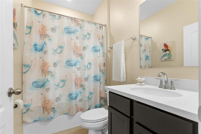 6283 GRAPEWOOD ROAD, Spring Hill, FL 34609