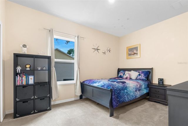 6283 GRAPEWOOD ROAD, Spring Hill, FL 34609
