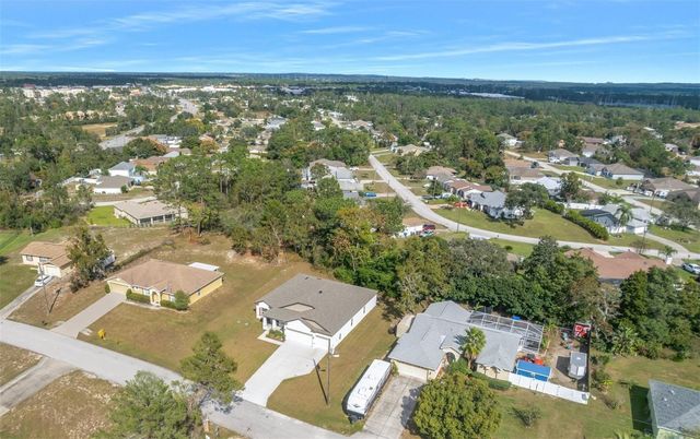 6283 GRAPEWOOD ROAD, Spring Hill, FL 34609