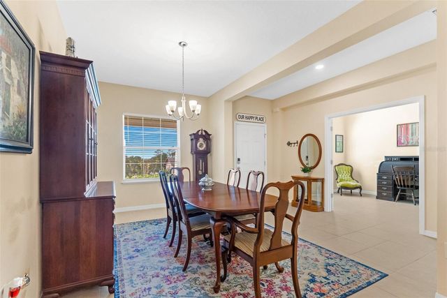 6283 GRAPEWOOD ROAD, Spring Hill, FL 34609