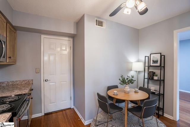 710 Hunts Bridge Road Unit 16, Greenville, SC 29617